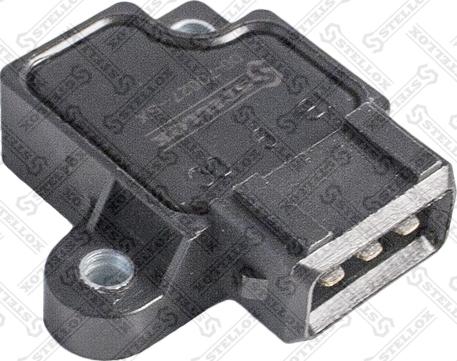 Stellox 06-70627-SX - Включващо устройство (комутатор), запалителна система vvparts.bg