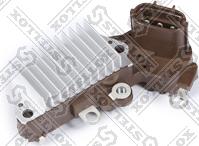 Stellox 06-71651-SX - Регулатор на генератор vvparts.bg