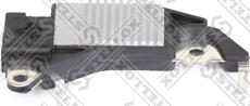 Stellox 06-71666-SX - Регулатор на генератор vvparts.bg