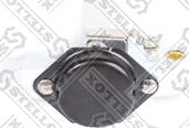 Stellox 06-71683-SX - Регулатор на генератор vvparts.bg