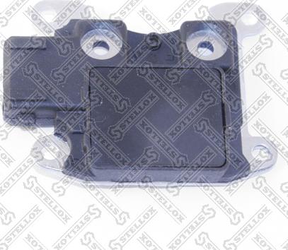 Stellox 06-71624-SX - Регулатор на генератор vvparts.bg