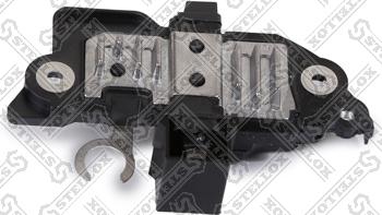 Stellox 06-71818-SX - Регулатор на генератор vvparts.bg