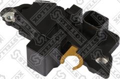 Stellox 06-71825-SX - Регулатор на генератор vvparts.bg