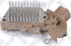 Stellox 06-71791-SX - Регулатор на генератор vvparts.bg