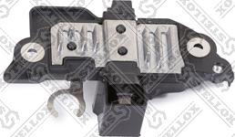 Stellox 06-71797-SX - Регулатор на генератор vvparts.bg