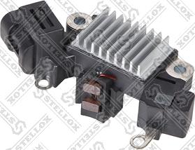 Stellox 06-71749-SX - Регулатор на генератор vvparts.bg