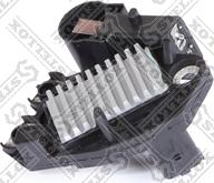 Stellox 06-71766-SX - Регулатор на генератор vvparts.bg