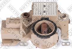 Stellox 06-71709-SX - Регулатор на генератор vvparts.bg