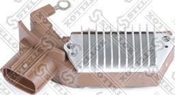 Stellox 06-71719-SX - Регулатор на генератор vvparts.bg