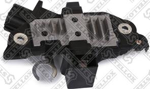 Stellox 06-71785-SX - Регулатор на генератор vvparts.bg