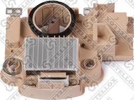 Stellox 06-71786-SX - Регулатор на генератор vvparts.bg