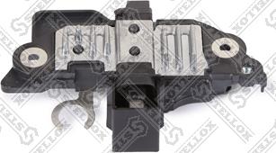 Stellox 06-71781-SX - Регулатор на генератор vvparts.bg