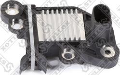 Stellox 06-71783-SX - Регулатор на генератор vvparts.bg