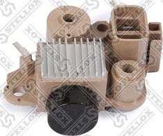 Stellox 06-71776-SX - Регулатор на генератор vvparts.bg