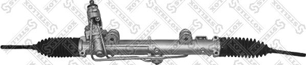 Stellox 00-35481-SX - Кормилна кутия vvparts.bg