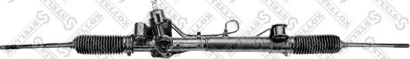 Stellox 00-35360-SX - Кормилна кутия vvparts.bg