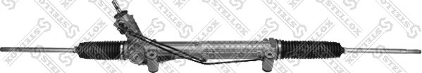 Stellox 00-35388-SX - Кормилна кутия vvparts.bg