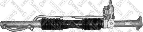 Stellox 00-35209-SX - Кормилна кутия vvparts.bg