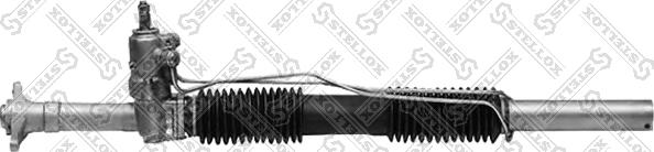 Stellox 00-35207-SX - Кормилна кутия vvparts.bg