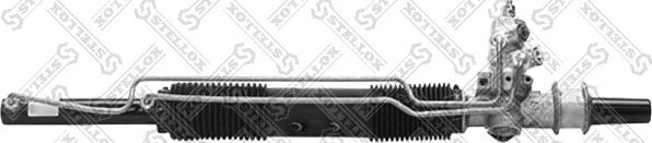 Stellox 00-37054-SX - Кормилна кутия vvparts.bg