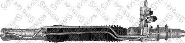 Stellox 00-37055-SX - Кормилна кутия vvparts.bg