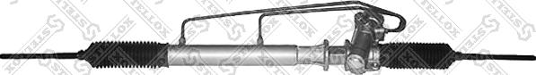 Stellox 00-37037-SX - Кормилна кутия vvparts.bg