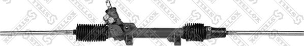 Stellox 00-37076-SX - Кормилна кутия vvparts.bg