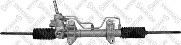 Stellox 00-37108-SX - Кормилна кутия vvparts.bg