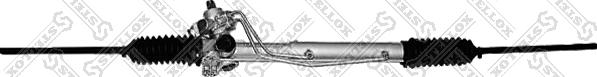 Stellox 00-37249-SX - Кормилна кутия vvparts.bg