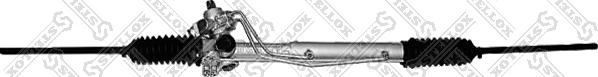 Stellox 00-37250-SX - Кормилна кутия vvparts.bg