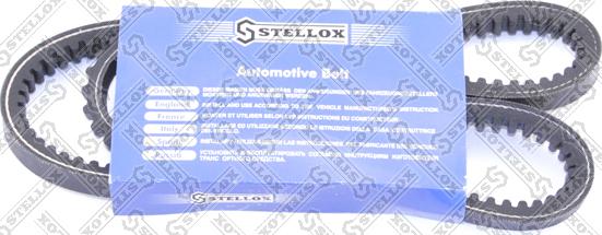 Stellox 01-30975-SX - Трапецовиден ремък vvparts.bg