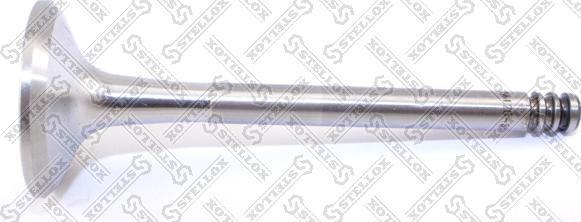 Stellox 01-24120-SX - Изпускателен клапан vvparts.bg