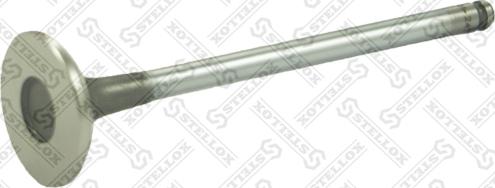 Stellox 01-24254-SX - Изпускателен клапан vvparts.bg