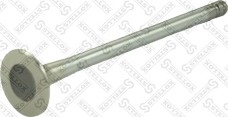 Stellox 01-24280-SX - Изпускателен клапан vvparts.bg