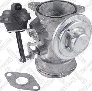 Stellox 01-25023-SX - AGR-Клапан vvparts.bg