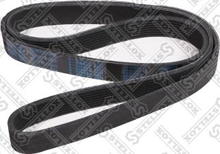 Stellox 08-01485-SX - Пистов ремък vvparts.bg