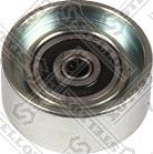 Stellox 03-40409-SX - Паразитна / водеща ролка, пистов ремък vvparts.bg