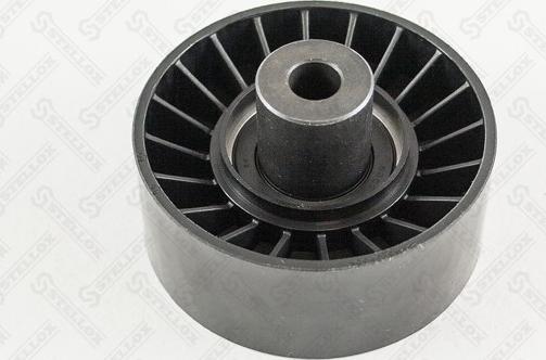 Stellox 03-40489-SX - Паразитна / водеща ролка, пистов ремък vvparts.bg