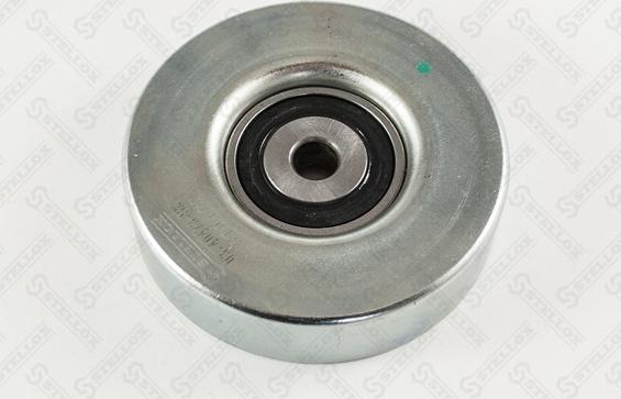 Stellox 03-40473-SX - Паразитна / водеща ролка, пистов ремък vvparts.bg