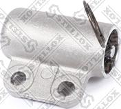 Stellox 03-40553-SX - Ремъчен обтегач, пистов ремък vvparts.bg