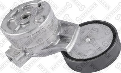 Stellox 03-40563-SX - Ремъчен обтегач, пистов ремък vvparts.bg