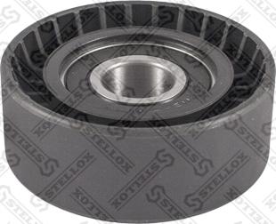 Stellox 03-40589-SX - Паразитна / водеща ролка, пистов ремък vvparts.bg