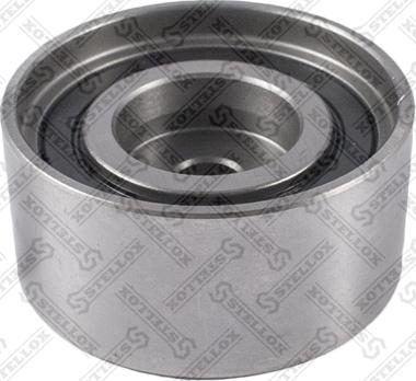 Stellox 03-40584-SX - Паразитна / водеща ролка, пистов ремък vvparts.bg