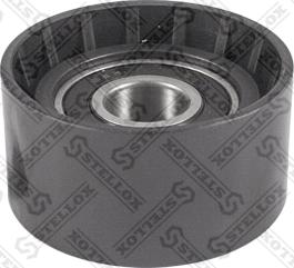 Stellox 03-40585-SX - Паразитна / водеща ролка, пистов ремък vvparts.bg