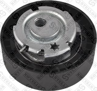 Stellox 03-40586-SX - Паразитна / водеща ролка, пистов ремък vvparts.bg