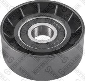 Stellox 03-40581-SX - Паразитна / водеща ролка, пистов ремък vvparts.bg