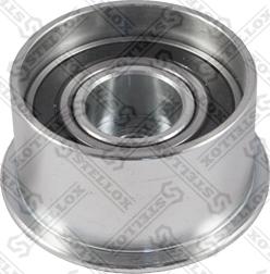 Stellox 03-40588-SX - Паразитна / водеща ролка, пистов ремък vvparts.bg