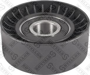 Stellox 03-40583-SX - Паразитна / водеща ролка, пистов ремък vvparts.bg