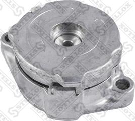 Stellox 03-40572-SX - Ремъчен обтегач, пистов ремък vvparts.bg