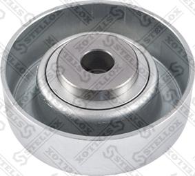 Stellox 03-40698-SX - Паразитна / водеща ролка, пистов ремък vvparts.bg